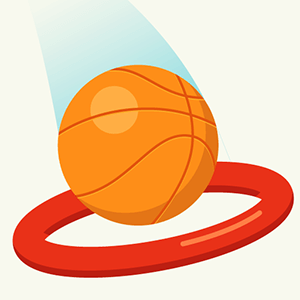 Flappy Basketball